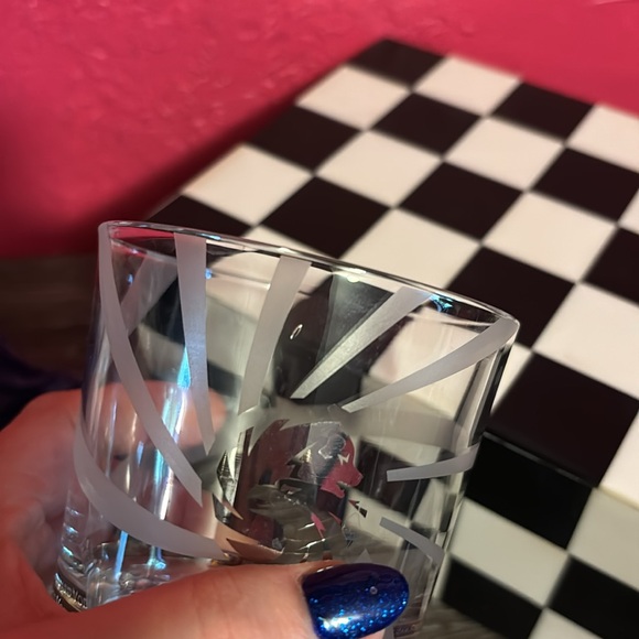 Russian Standard Vodka Rock glass. - Picture 9 of 9